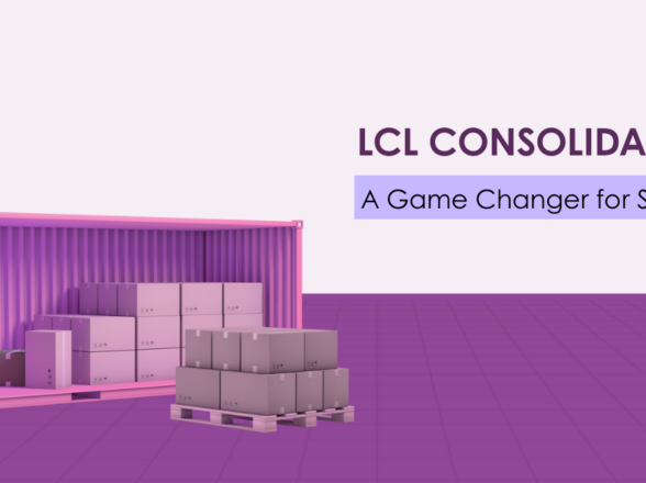 How can LCL Consolidation be a game-changer for SMEs?