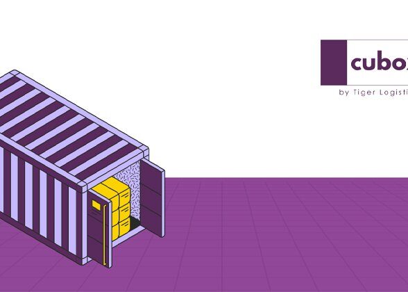 Enhancing LCL Efficiency: CUBOX Pioneers a New Era in Cost-Effective and Flexible Ocean Freight